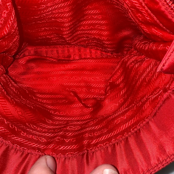 Prada Tote - Picture 7 of 8